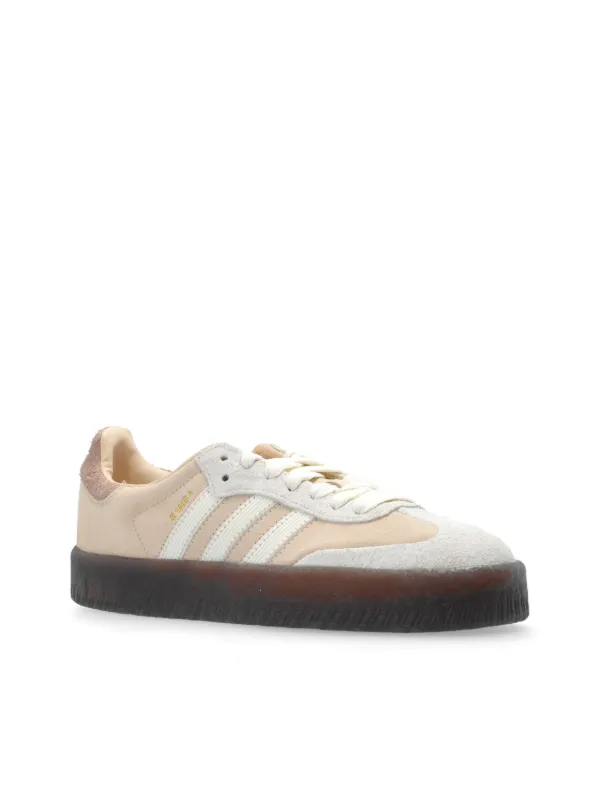 Adidas Sambae Sneakers | Neutrals | FARFETCH