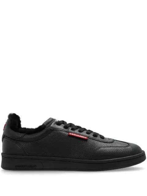 DSQUARED2 Boxer sneakers Men