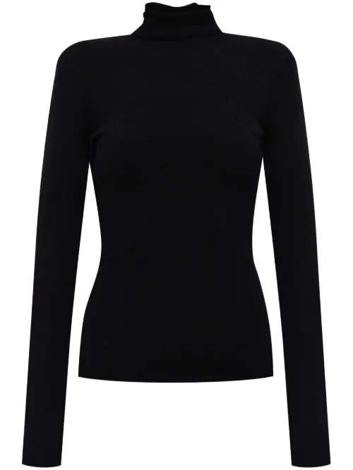 Givenchy pull à motif 4G - Noir - Givenchy - Modalova