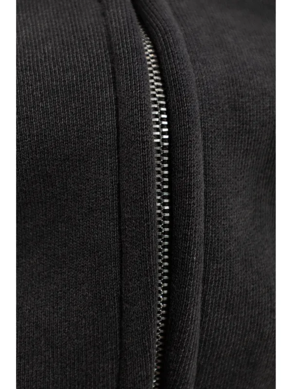 Alexander Wang クロップドジャケット | ブラック | FARFETCH JP