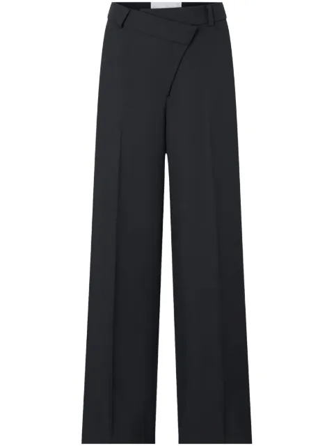 GAUGE81 pantalon Namya en laine