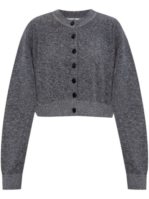 Alexander Wang cropped cardigan Women