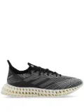 adidas 4DFWD X Strung sneakers - Black