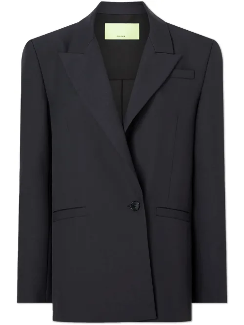 Blazer à boutonnière croisée - GAUGE81 - Modalova
