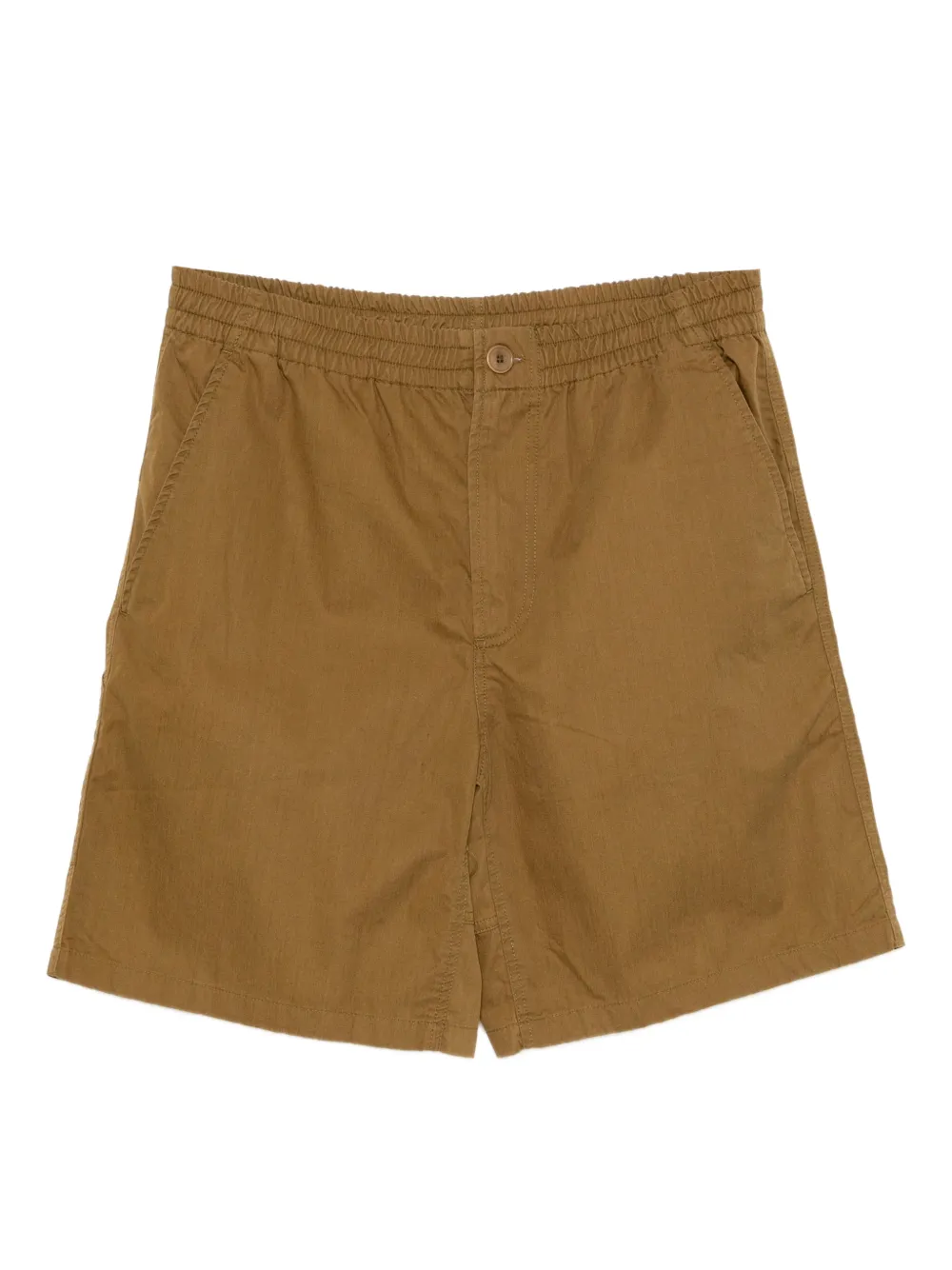 A.P.C. Cogzr shorts | Green | Image 1
