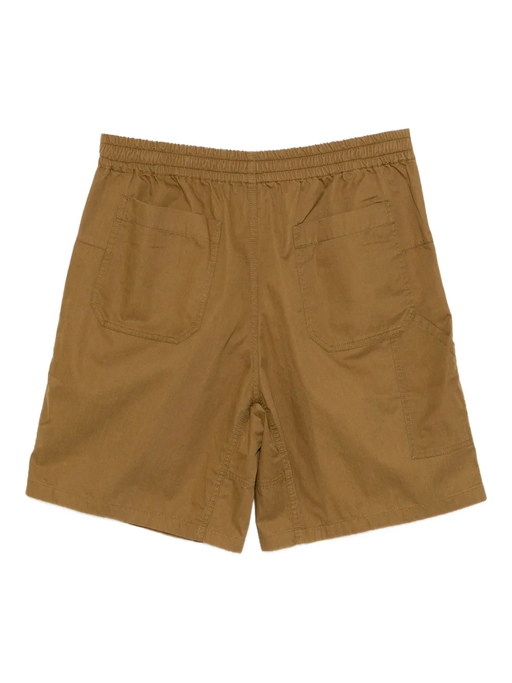 A.P.C. Cogzr shorts | Deck Shorts | Image 2