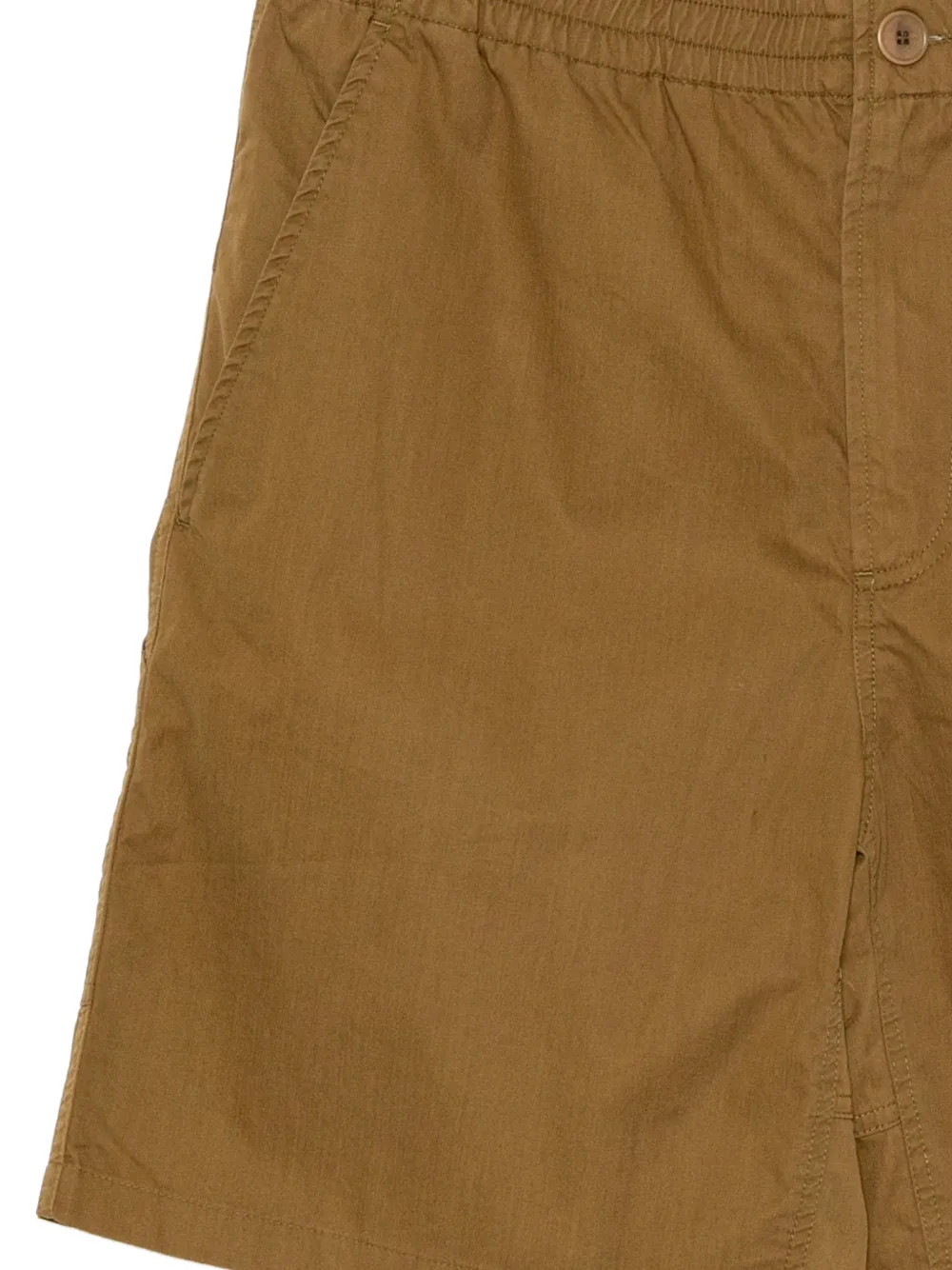  A.p.c. Cogzr Shorts - Green 
