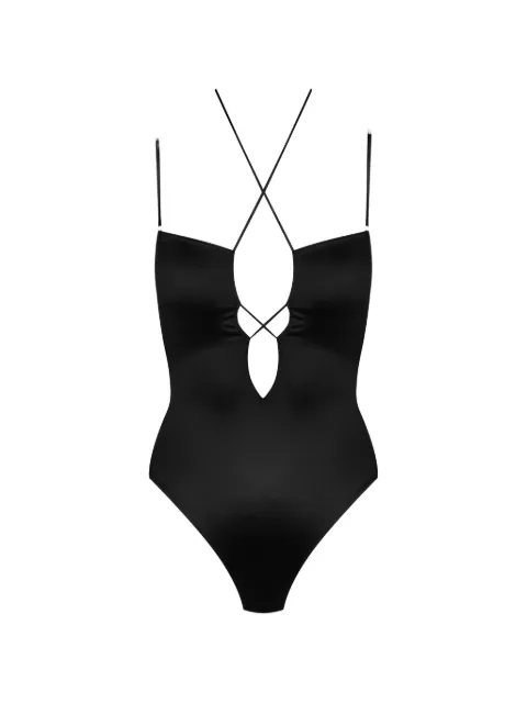 Maison Close French Kiss bodysuit