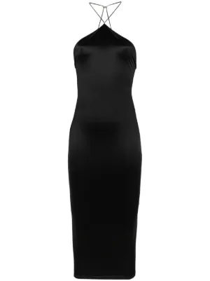 knee length dresses for ladies KIERA 