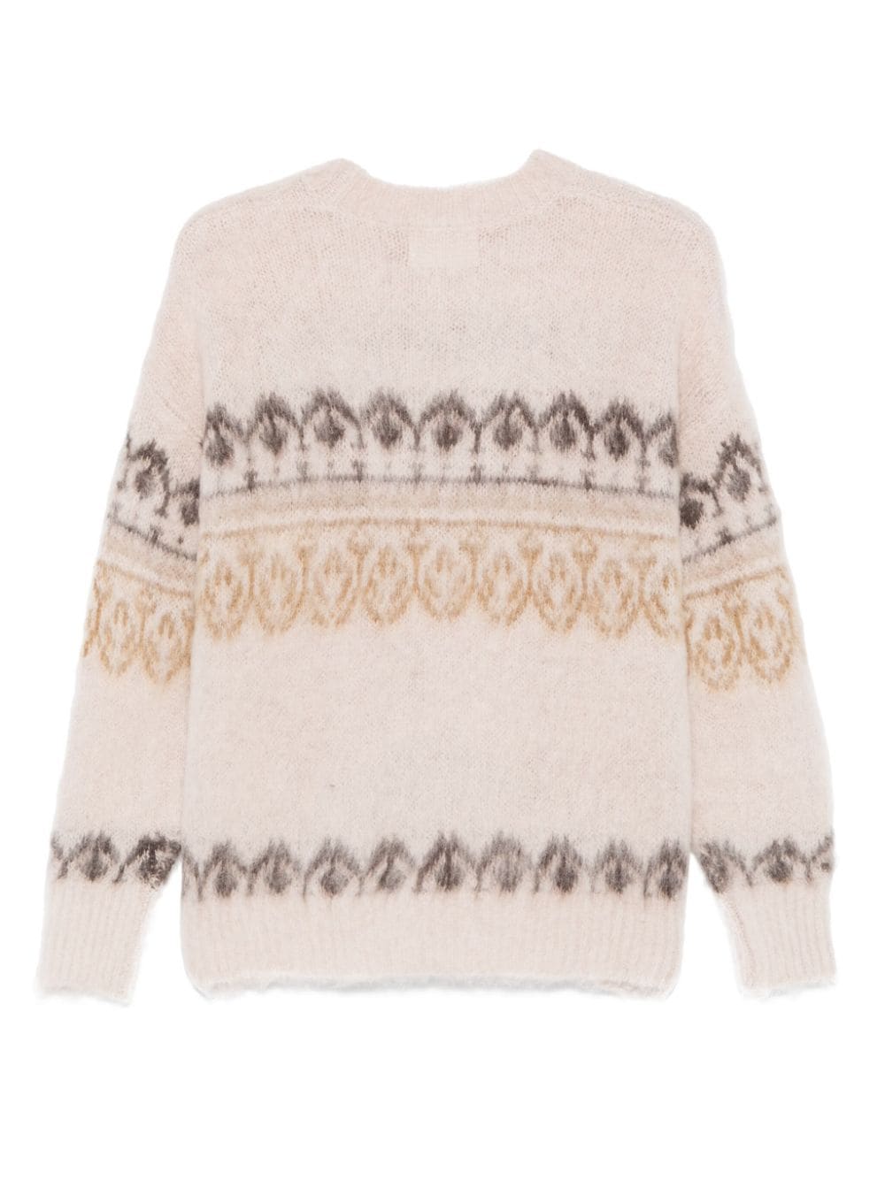 MARANT ÉTOILE Dully sweater - Beige