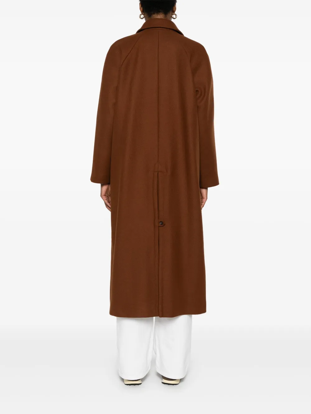 Cheap A.P.C. Gaia coat Women