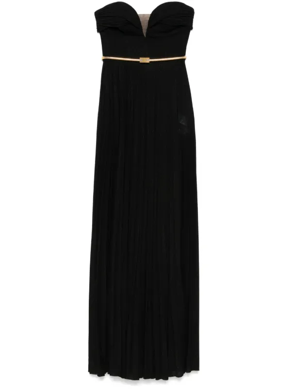 ELISABETTA FRANCHI】ドレス