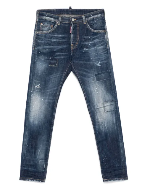 DSQUARED2 KIDS Cool Guy jeans