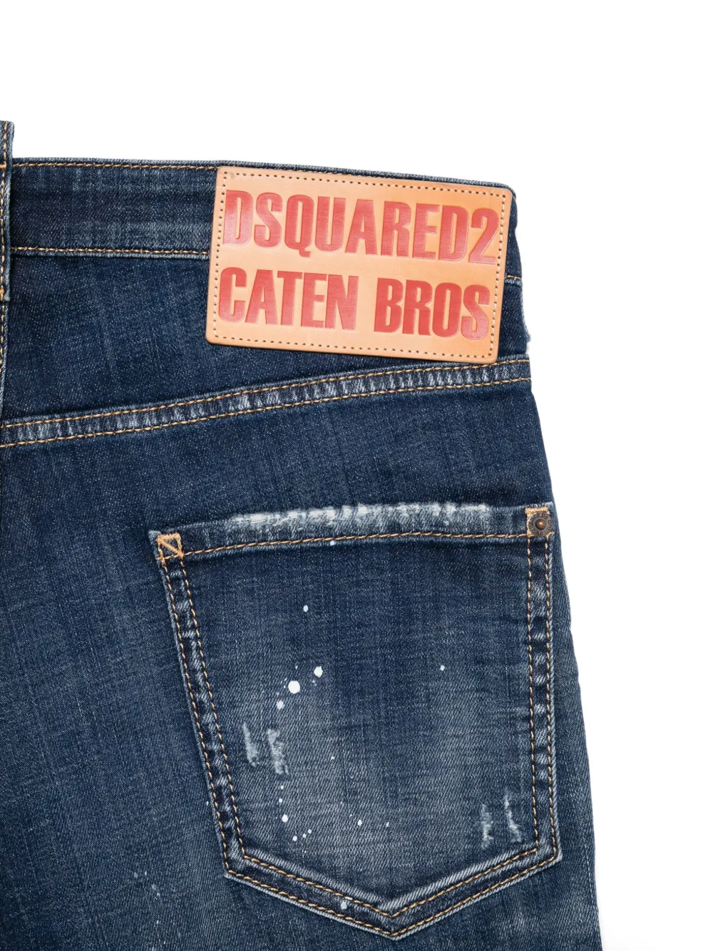Dsquared2 Cool Guy Jeans In 蓝色