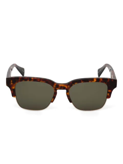 AllSaints Zinner sunglasses 