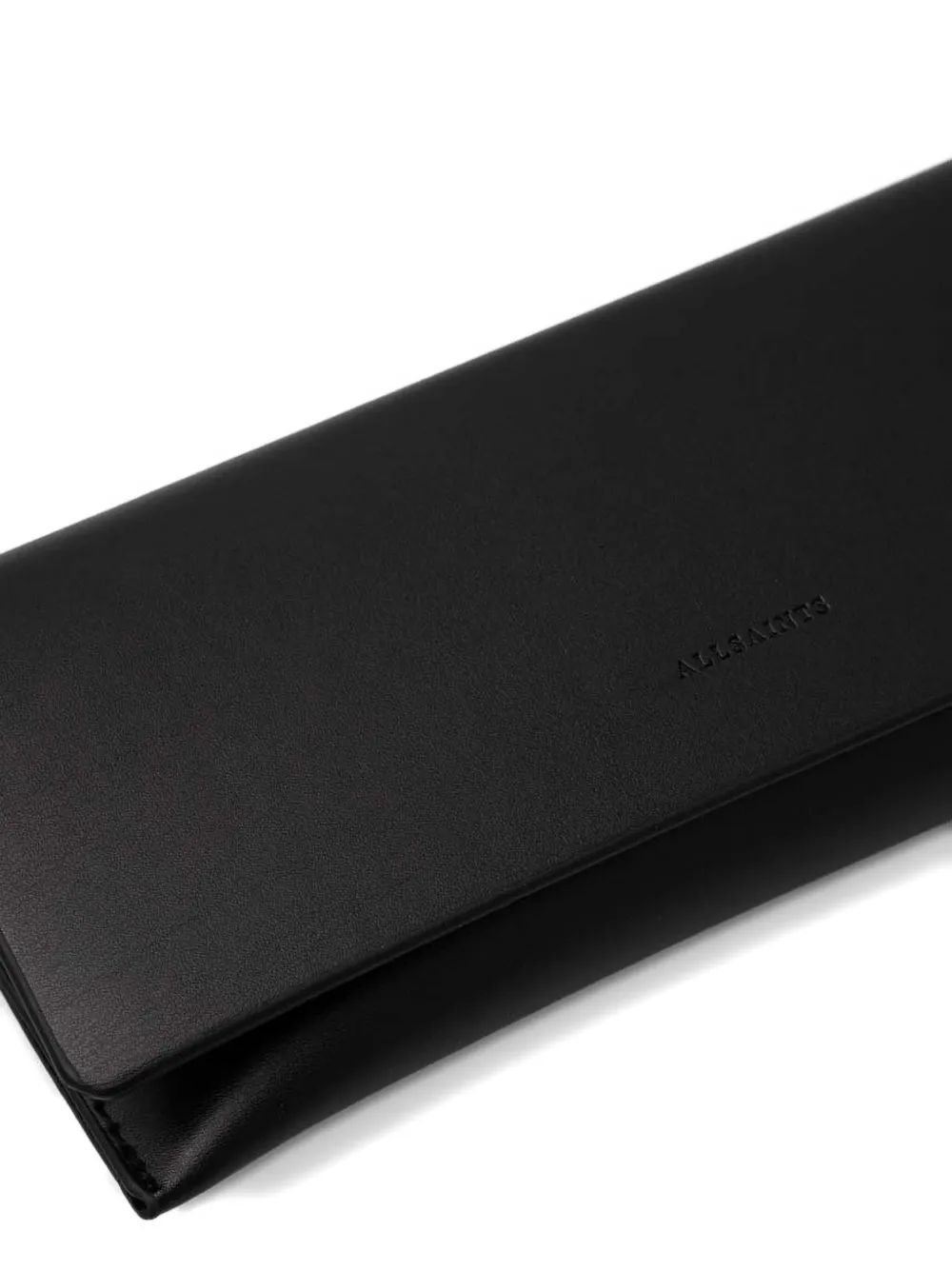 AllSaints Zinner zonnebril Bruin