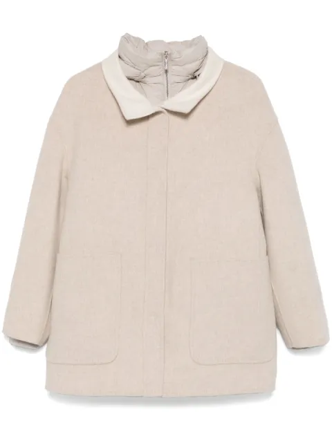 Moorer Natisha jacket