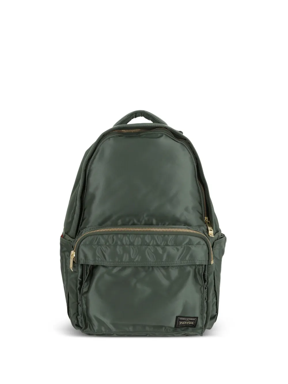 Porter Yoshida Co. Tanker Rucksack Grun FARFETCH DE