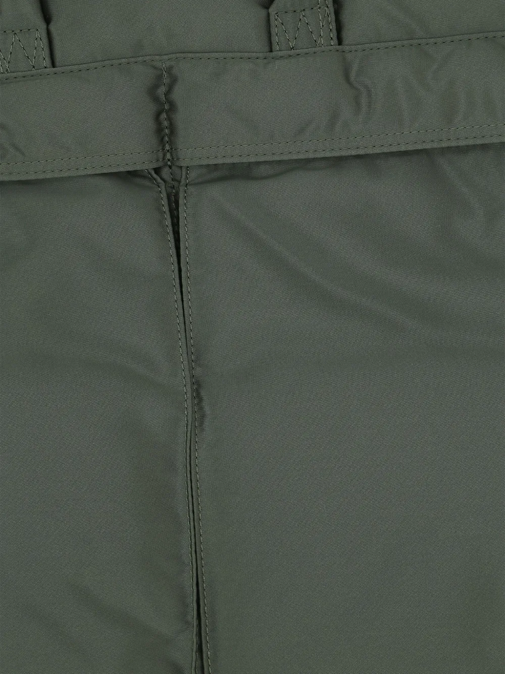 Porter-Yoshida & Co. Tanker 2way aktetas Groen