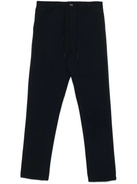 Circolo 1901 pantalones tapered