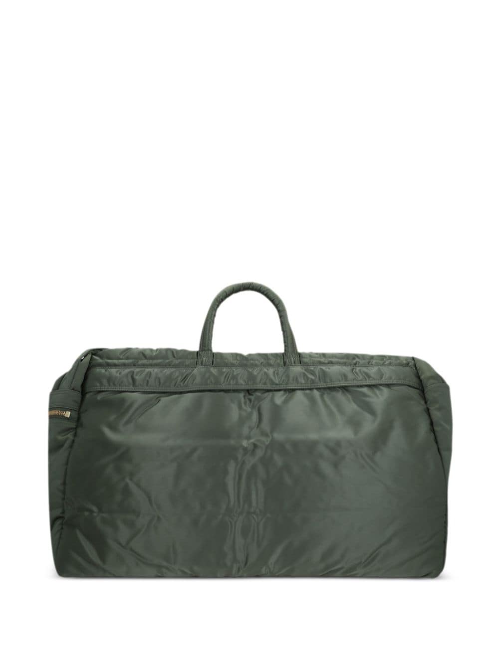 Porter-Yoshida & Co. Tanker duffle bag - Groen