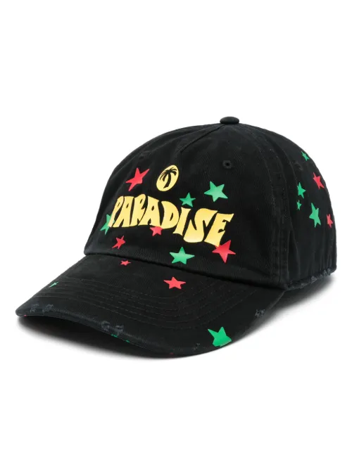 Casquette Paradise - Palm Angels - Modalova