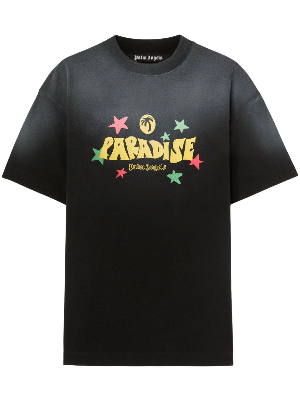 Paradise Palm T-shirt