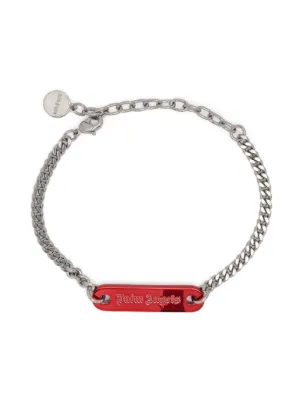 Palm Angels Lea ブレスレット Palm Angels Bracelets for Men - Shop Now on FARFETCH