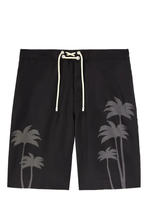 Palm Angels Palms swim shorts