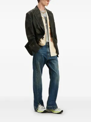 スウェット【PALM ANGELS】送料関税込 フレンチテリー 装飾付き Palm Angels for Men | FARFETCH US