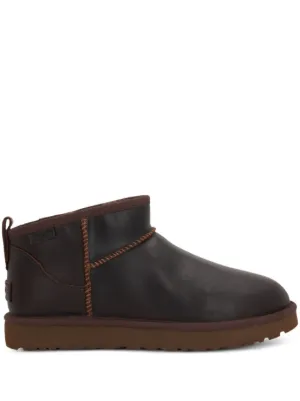 UGG Classic Ultra Mini Platform 