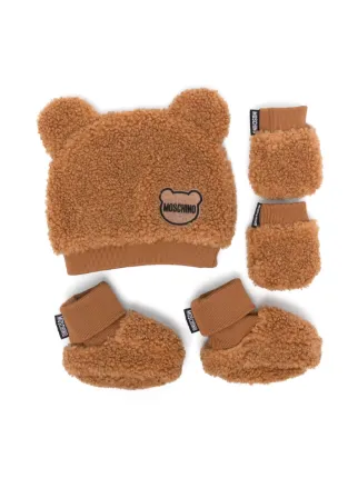Moschino Kids