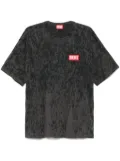 Diesel T-Boxt-K6 T-shirt - Black