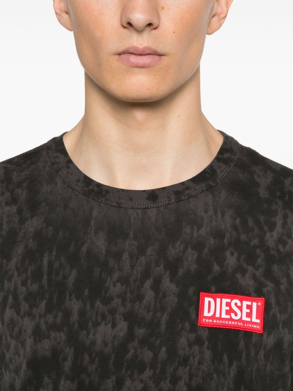 Diesel T-Boxt-K6 T-shirt Men