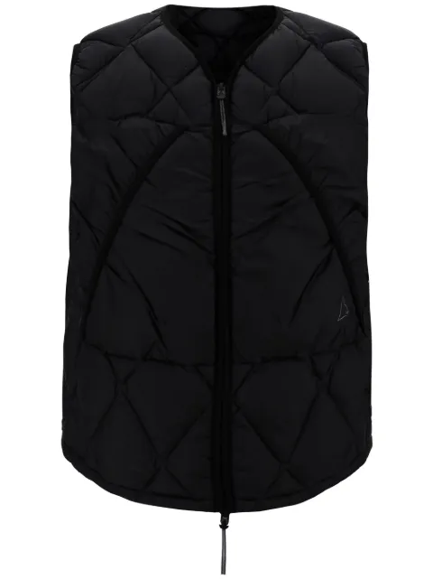 ROA Gilet Piumino