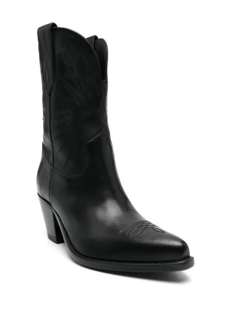 Golden Goose Low Wish Star boots GWF00780F00629090100 - 1
