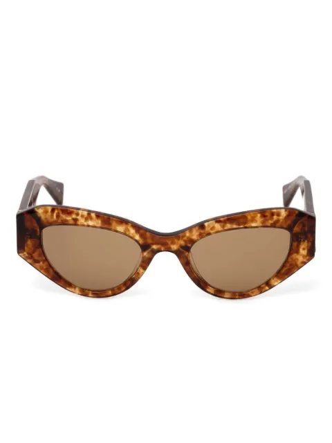 AllSaints lentes de sol Calypso