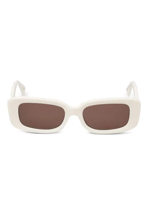 AllSaints lentes de sol Sonic 