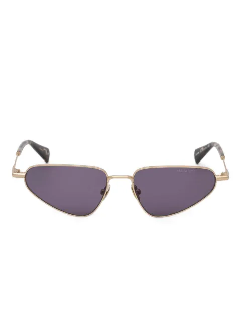AllSaints lentes de sol Trinity