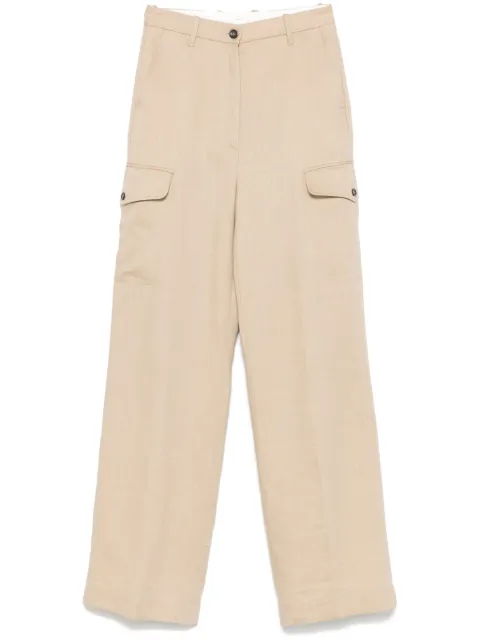 Nine In The Morning Sonya trousers