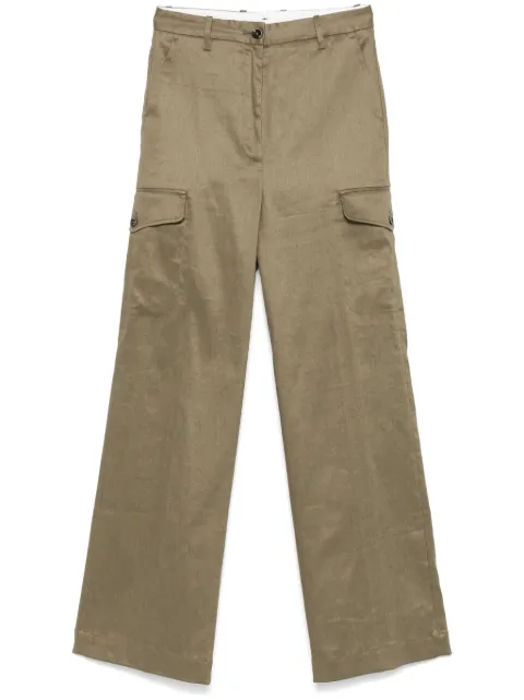 Nine In The Morning pantalones Sonya