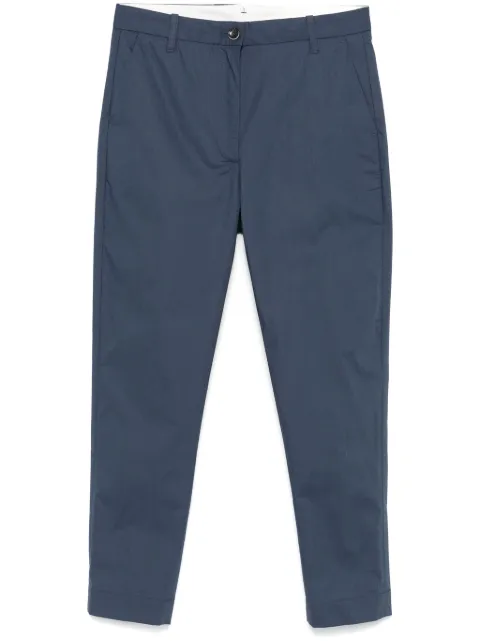 Nine In The Morning Matilda trousers