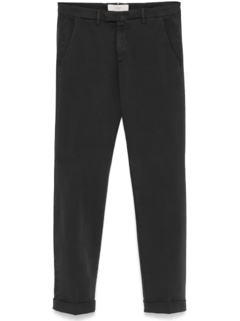 Briglia 1949 Bg03 tapered trousers