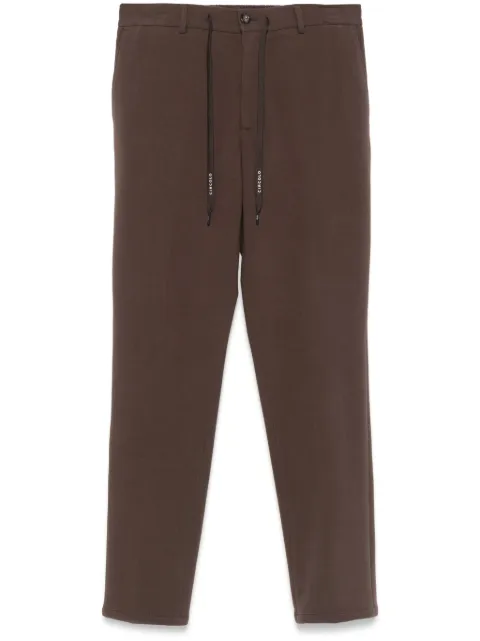 Circolo 1901 pantalones tapered