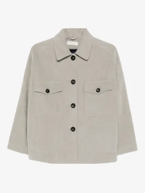 Circolo 1901 corduroy jacket
