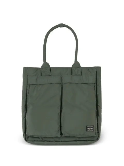 Porter-Yoshida & Co. Tanker tote bag 