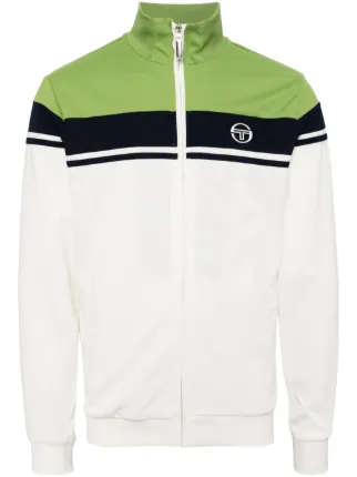 USED】90's SERGIO TACCHINI SWITCHING DESIGN TRA
