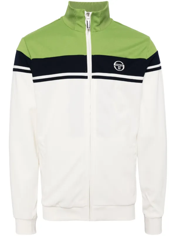 Sergio tacchini track tops on sale