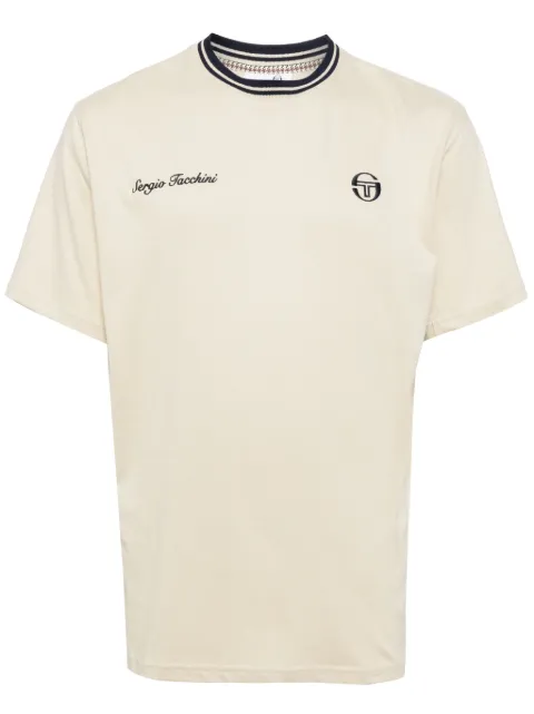 Sergio Tacchini Gobert T-shirt