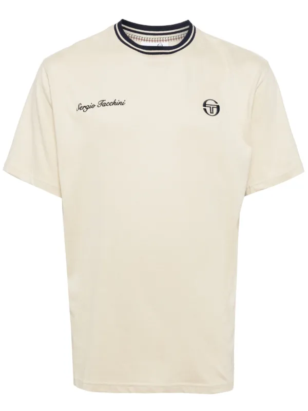 Sergio tacchini shirt sale